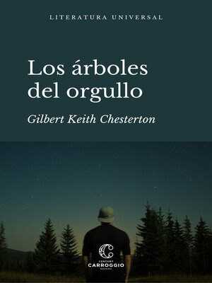 cover image of Los árboles del orgullo